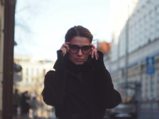 Фельдшеру из Подмосковья предложили стать моделью