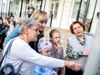 Музейный эксперт побывала в Лыткарине и оценила городские экспозиции