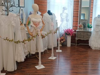 В Коломне можно заглянуть за кулисы театра и увидеть, как создается историческая одежда