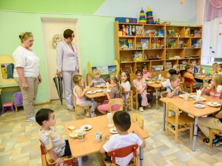 Лыткаринские школы и детские сады примут более 6 тыс. детей