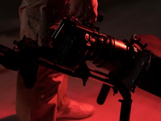 Фабрику в Балашихе преобразовали в паб для съемок детективного сериала