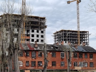 Обновление Ступина: какие аварийные дома снесут до конца года