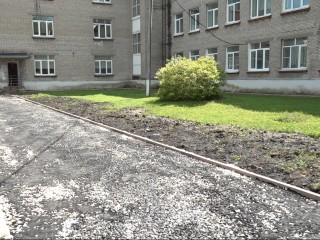 Отремонтировали фасады и поставили новые площадки: как преобразились образовательные учреждения Гжели за лето