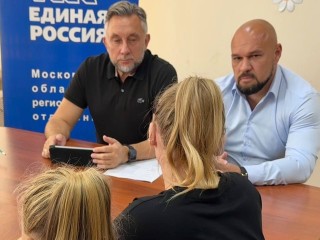 Семьям бойцов СВО помогли купить все необходимое для школы к 1 сентября