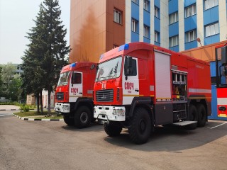 Подготовка к учебному году: в Реутове проверяют пожарную безопасность