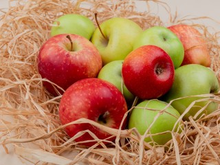 Яблочный спас: как 19 августа исцелялись от бесплодия и находили счастье в любви