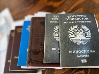 В Реутове прошел рейд по выявлению нарушений миграционного законодательства