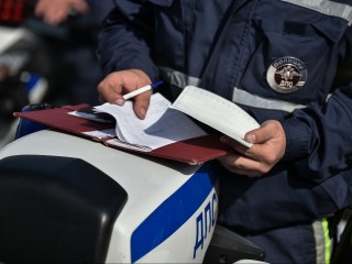 Новые правила освидетельствования водителей введут осенью