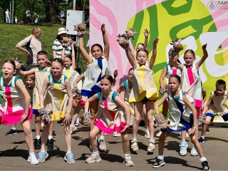 Чем заняться в Дмитрове на неделе: подробная афиша мероприятий с 12 по 17 августа