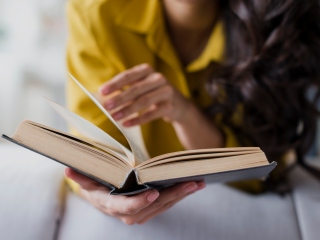 В книжном клубе Черноголовки готовятся к обсуждению нашумевшей «Прислуги» Стокетт