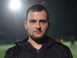 Каширянин возглавил футбольную команду, основанную Василием Уткиным