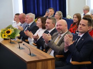 Лучших спортсменов наградили в Балашихе в честь Дня физкультурника