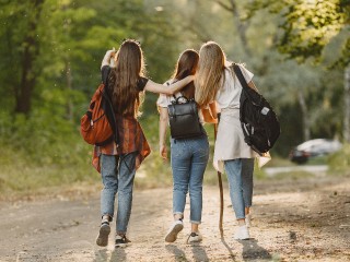 Первые каникулы в новом учебном году запланированы с 6 по 12 октября
