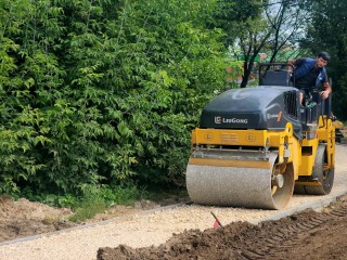 На Пролетарском проспекте в Щелкове наведут порядок после замены труб