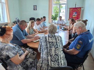 Открытие памятника легендарной пушке ЗИС-3 станет центральным событием Дня города в Верее