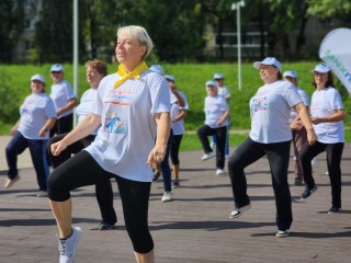 День физкультурника в Волоколамске будут отмечать два дня