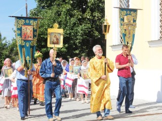 Серпухов приглашает на крестный ход с иконой «Взыскание погибших»