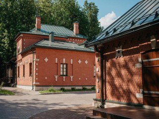 Жители Ленинского узнали секреты усадьбы Тимохово-Салазкино