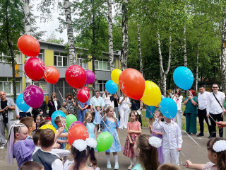 Инклюзия, которая работает: ступинский детский сад вошел в топ-3 региона