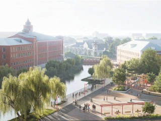 Егорьевск поборется за победу в конкурсе малых городов