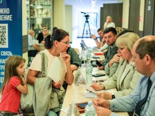 Власти Мытищ ответят на вопросы жителей на выездной администрации в школе № 10