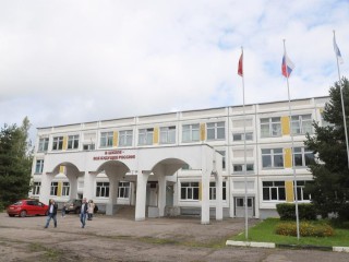Сельские школы в Сергиево-Посадском округе подготовили к учебному году