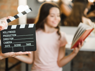 В Филимонове снимают очередной сезон популярного сериала