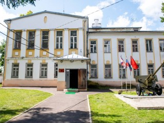 Какие изменения ждут военный комиссариат в Истре