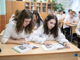 В лицее Реутова введут программу «Цифровые классы»