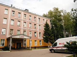 Ремонт хирургического корпуса в Пушкино планируют завершить до конца 2026 года