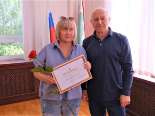 Жители Шаховской начали переезд в новостройки по нацпроекту