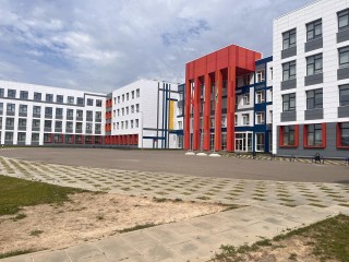 «Стальные крылья» и умные переменки: новые проекты представят в Шатурском лицее 1 сентября