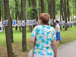 Мастер-классы и экскурсии проведут в парках Воскресенска