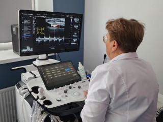 Онкоскрининг бесплатно и без записи смогут сделать бронничане 30 августа