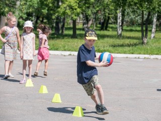 В Реутове День физкультурника отметят спортивным фестивалем с участием звезд