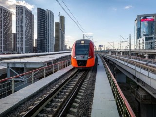 График движения «Ласточек» на МЦК 16 августа изменят из-за концерта в «Лужниках»