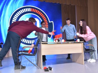 Для жителей Лотошина организуют игровое шоу с испытаниями