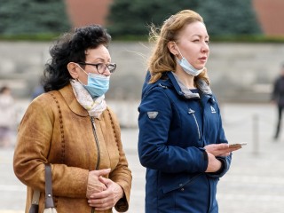 Необычные симптомы нового коронавируса «Стратус» удивили врачей