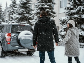 Какой будет зима в Подмосковье: прогноз синоптиков на 2025/2026 годы