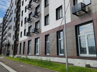 В Луховицах две новые многоэтажки готовят для расселения аварийных домов