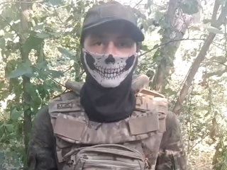Бойцы СВО записали видео с благодарностью бронницким волонтерам