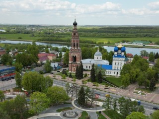 Домик с садом в 40 км от МКАДа: сколько стоит жилье в Бронницах и почему сюда рвутся москвичи