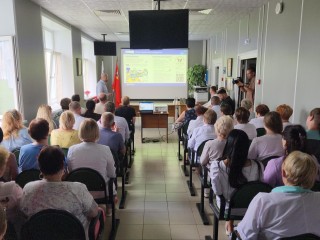 В Орехово-Зуеве 19 врачей получили земельные участки
