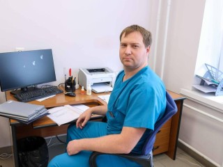 Государство помогло врачу из Подольска приобрести собственное жилье