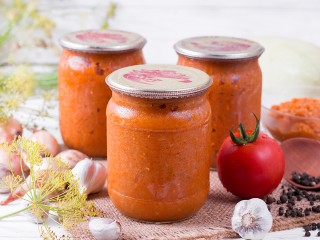 Густая кабачковая икра на зиму: проверенный рецепт, от которого все без ума
