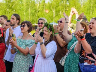 В Турове 23 августа отметят День деревни