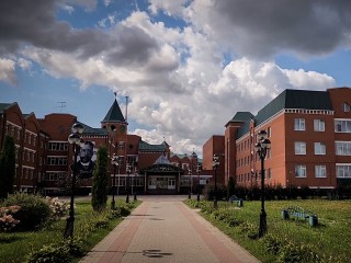 Впервые в Бронницах готовность школ к 1 сентября оценивают в цифровом формате