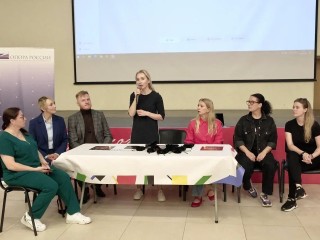 Предприниматели Красногорска освоили искусственный интеллект для бизнеса