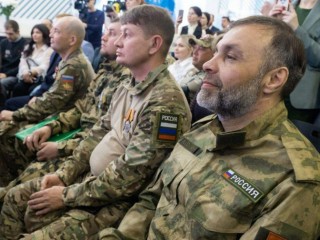 К программе «СВОй бизнес» подключился крупнейший банк