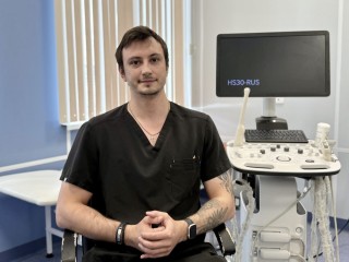 Новый гинеколог начал работать в Истринской больнице